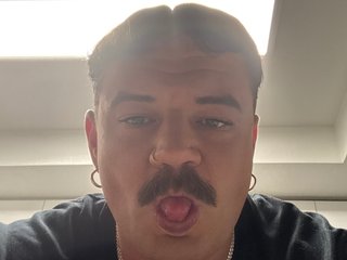 Foto de perfil de modelo de webcam de JakeDredd 