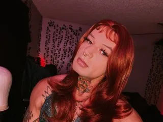 Image de profil du modèle de webcam JakeDredd
