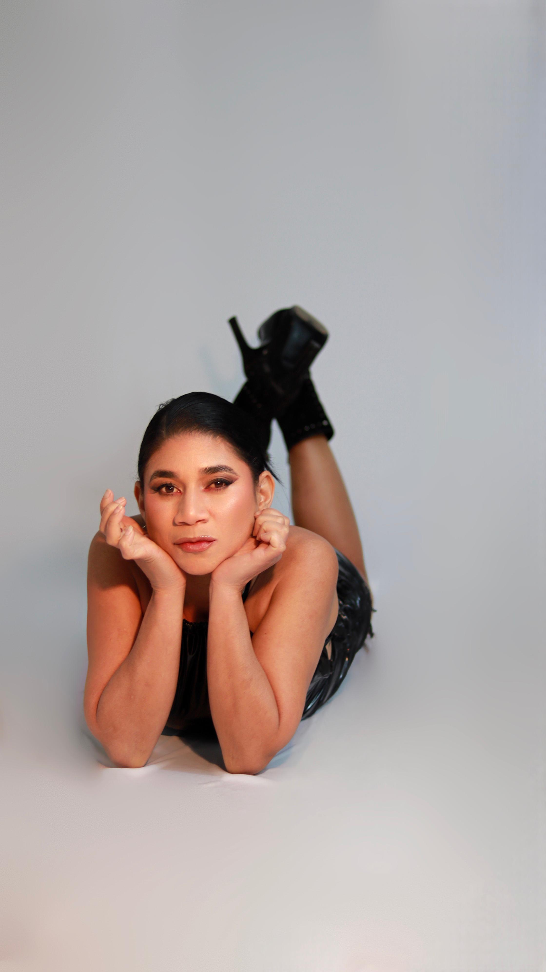 Interprete pamelacruzthx Foto 2