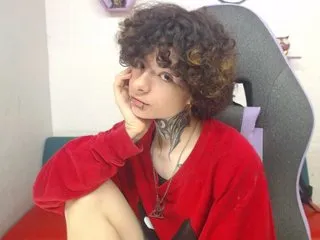 Imagen de perfil de modelo de cámara web de carlytshoy