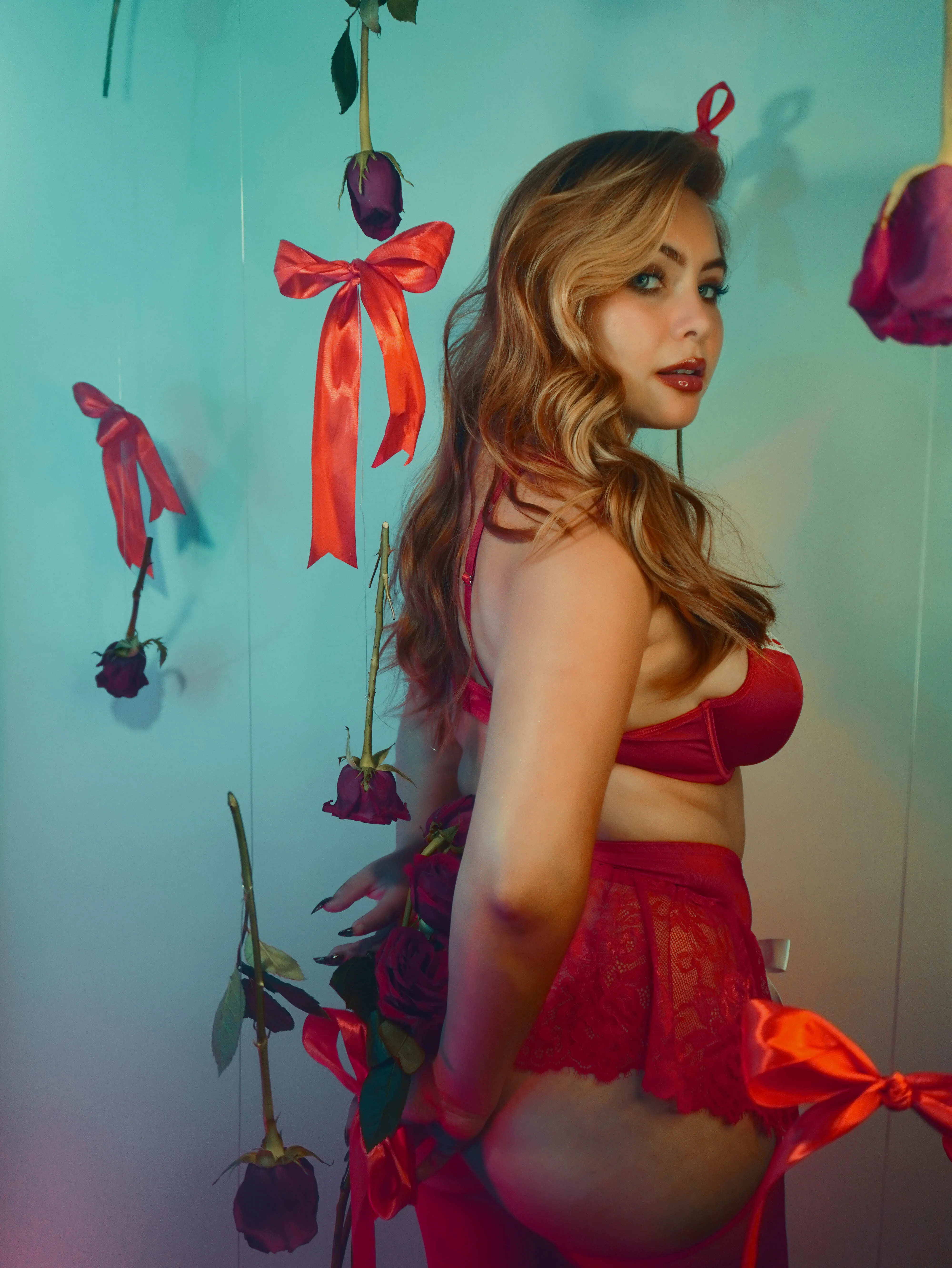 Artist kissmecutie Foto 3