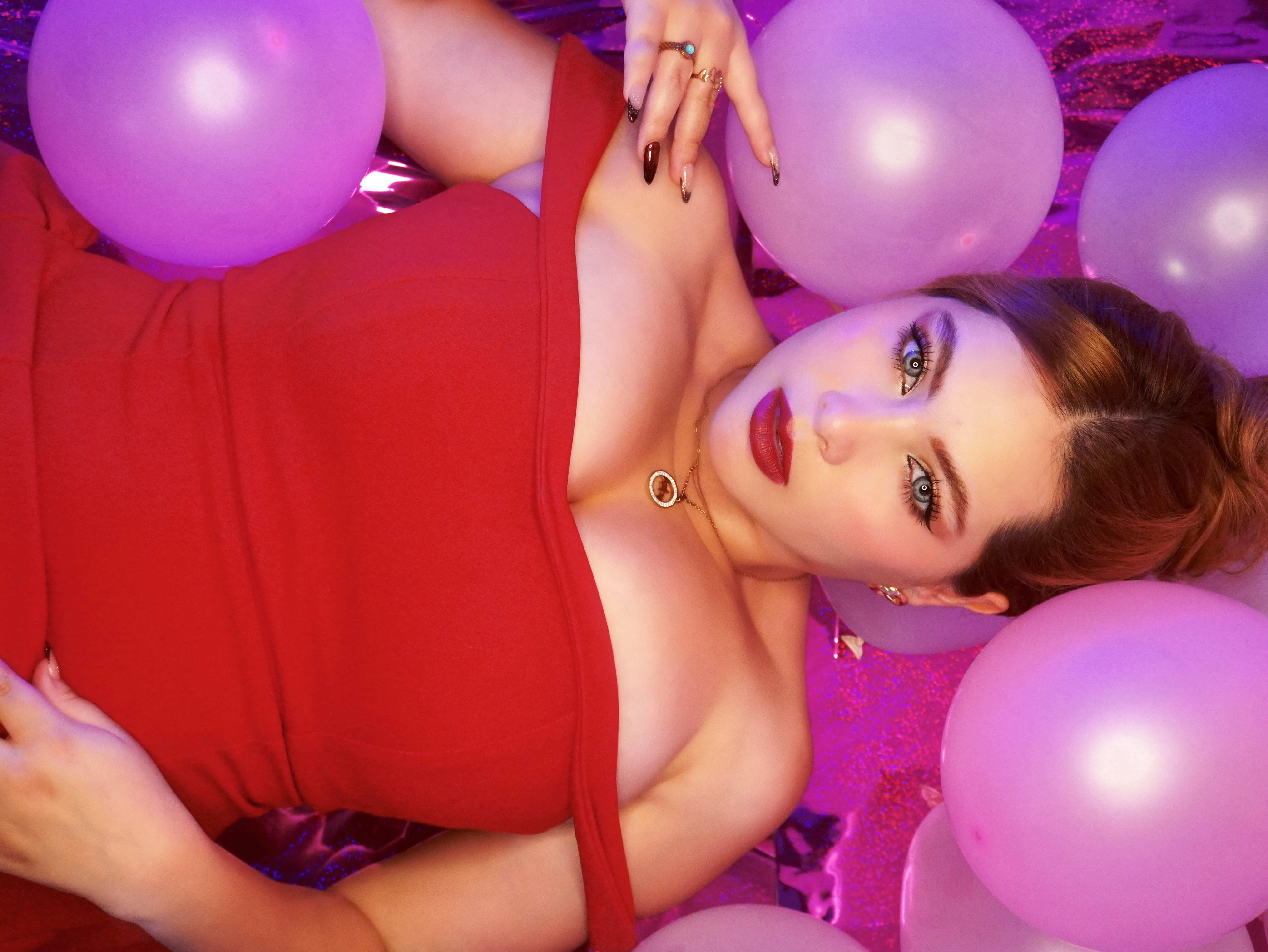 Performer kissmecutie Photo 7