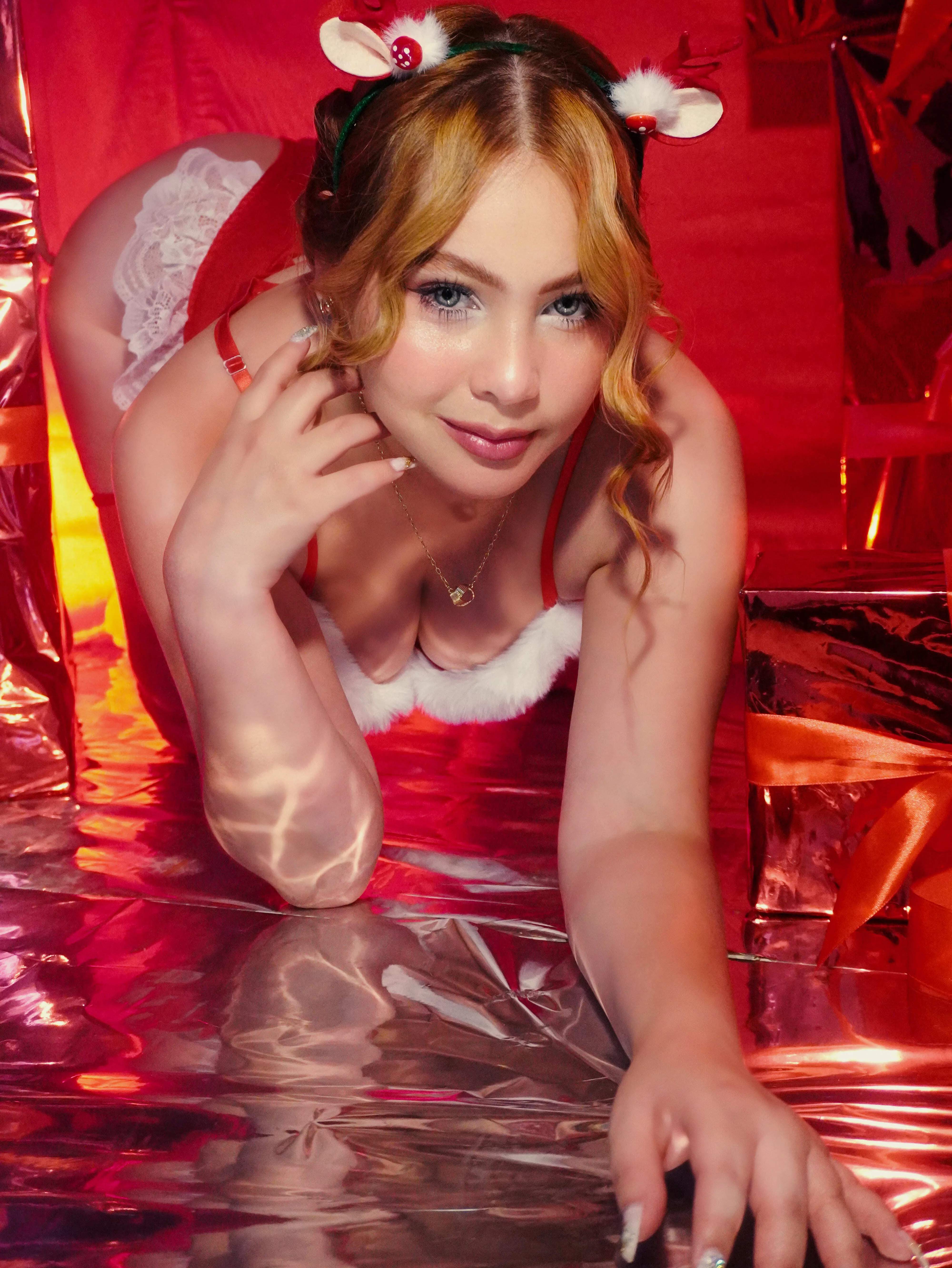 Utøver kissmecutie Bilde 3