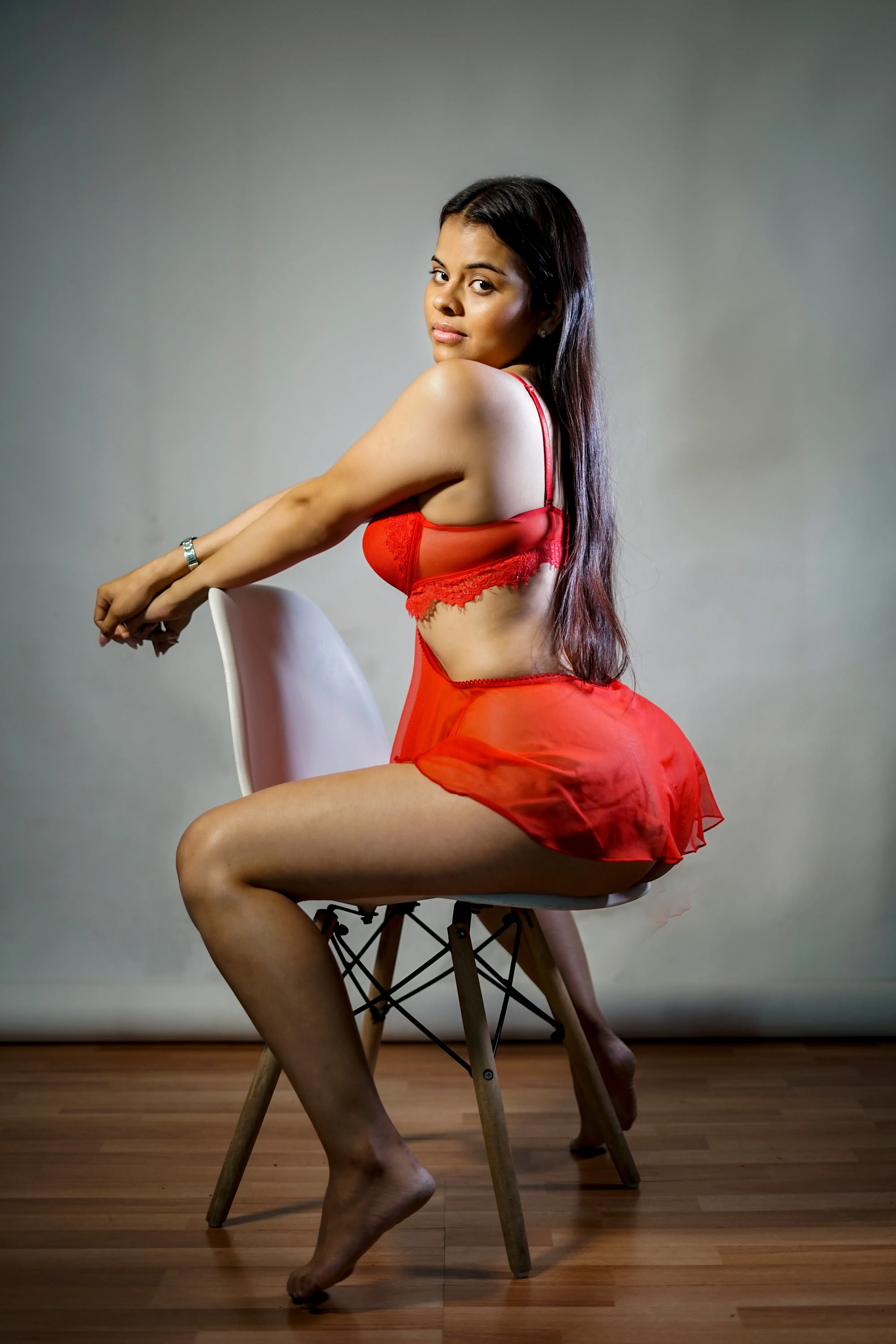 Interprète LunaSuarezz Photo 6