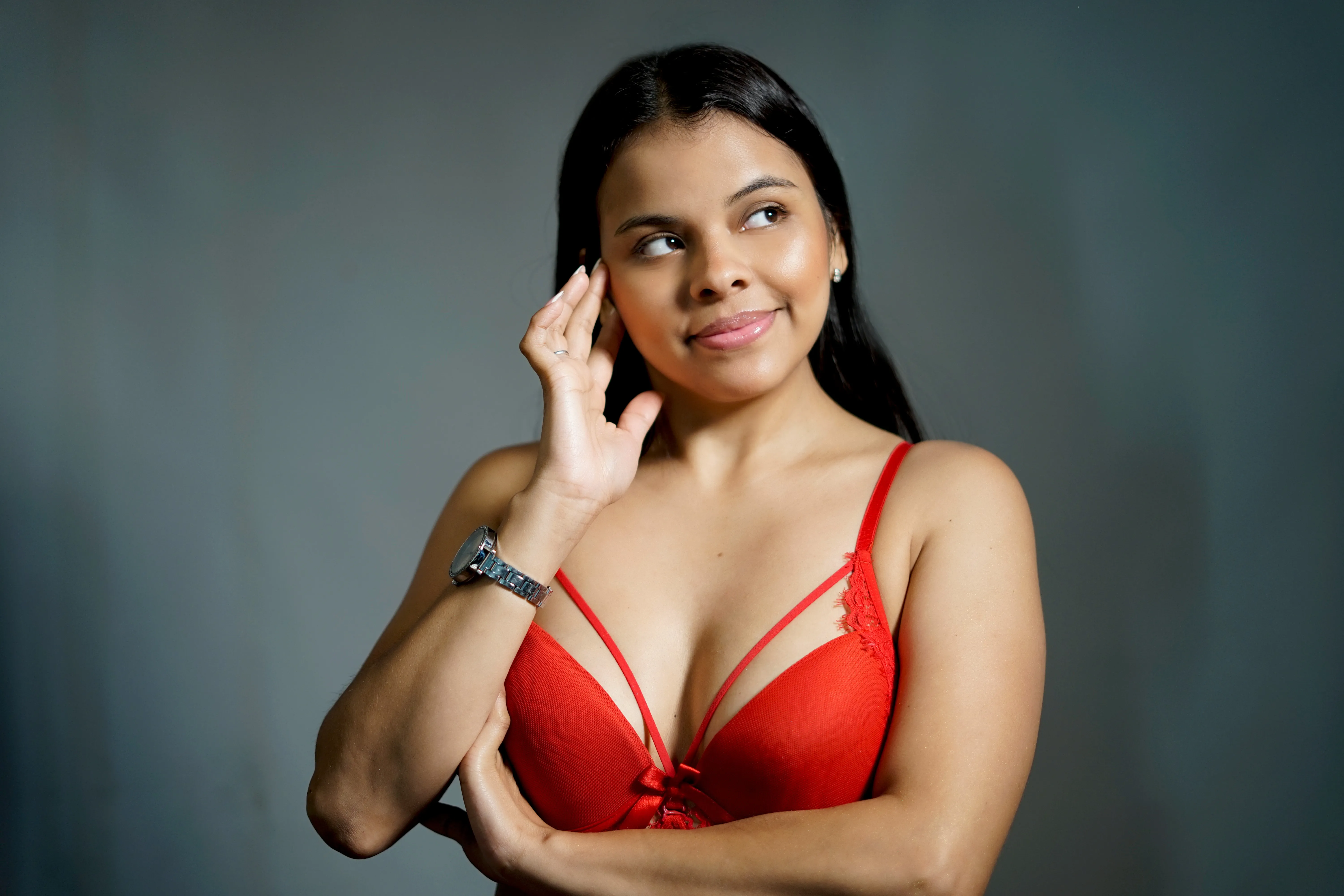 Interprète LunaSuarezz Photo 5