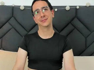 Lauran_Xe immagine del profilo del modello di cam