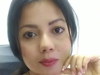 Image de profil du modèle de webcam CarolB