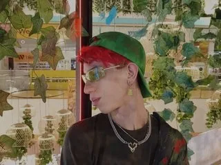 CupcakeeBoy profilbild på webbkameramodell