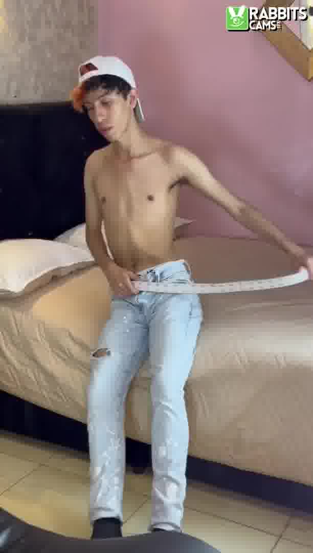 Intérprete CupcakeeBoy Video 1