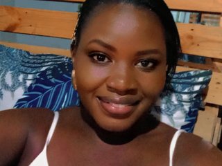 BettyDelicious profilbild på webbkameramodell