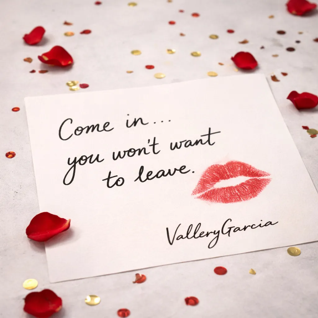 Utøver ValleryGarcia Bilde 8