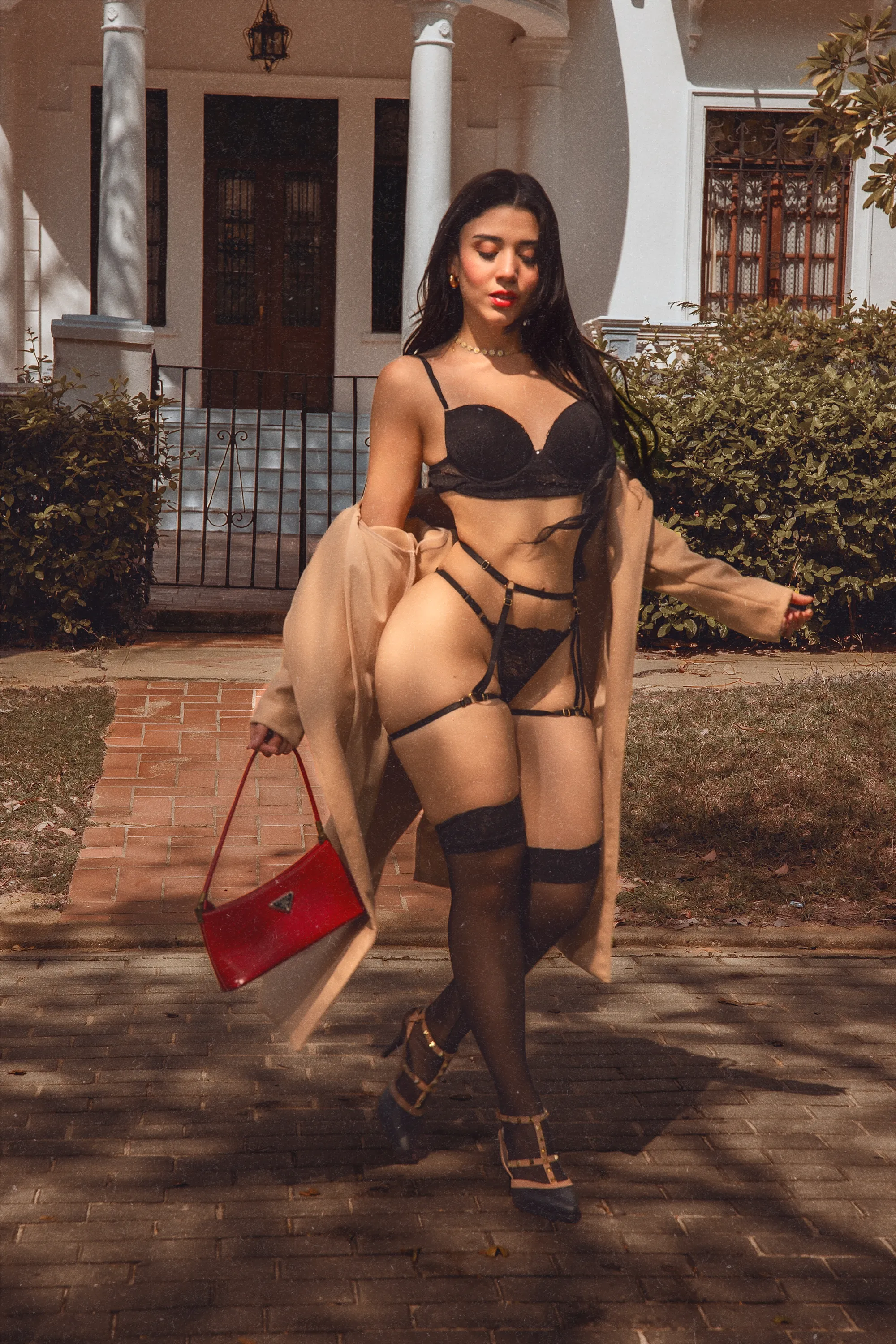 Artista ValleryGarcia Foto 6