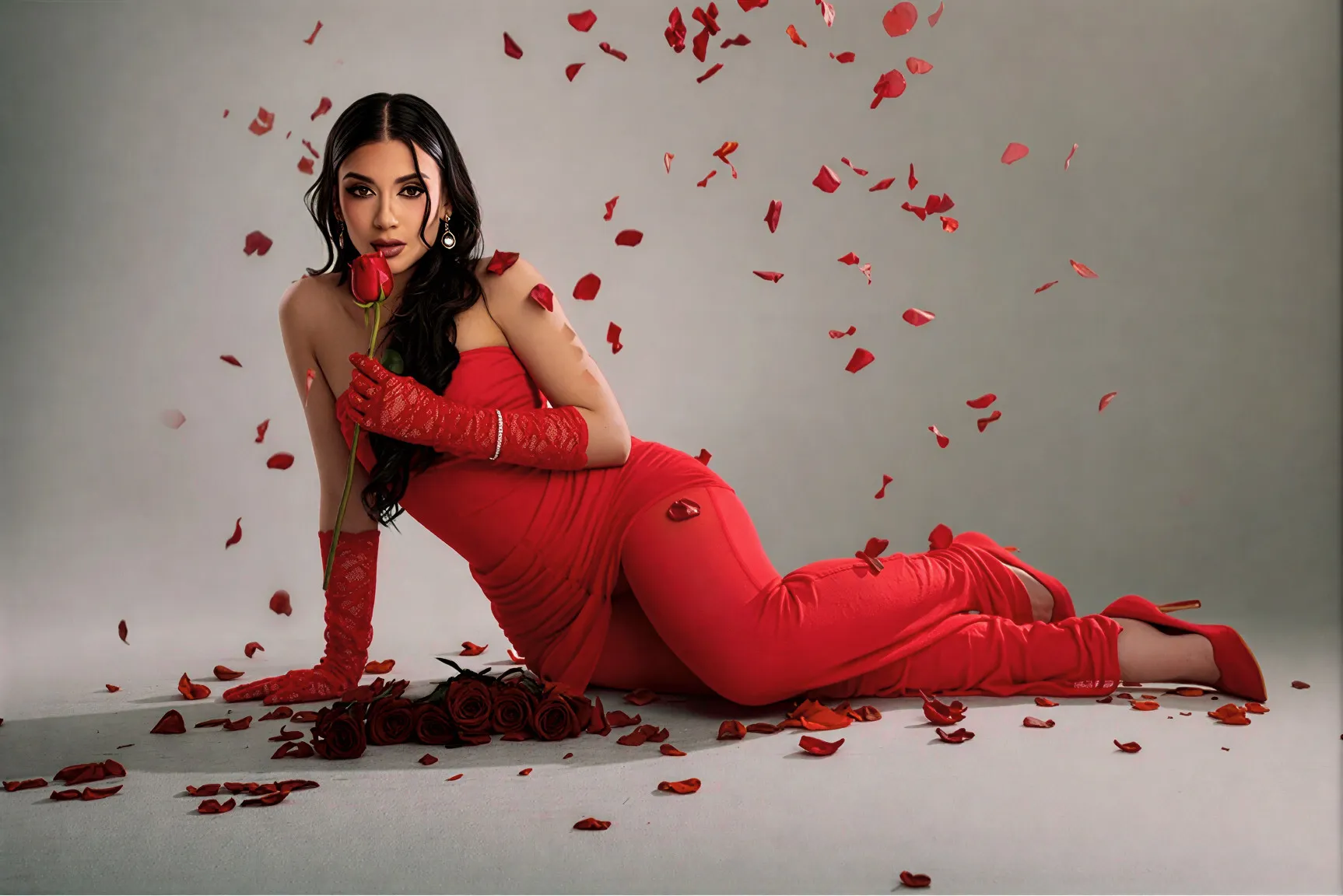 Utøver ValleryGarcia Bilde 11