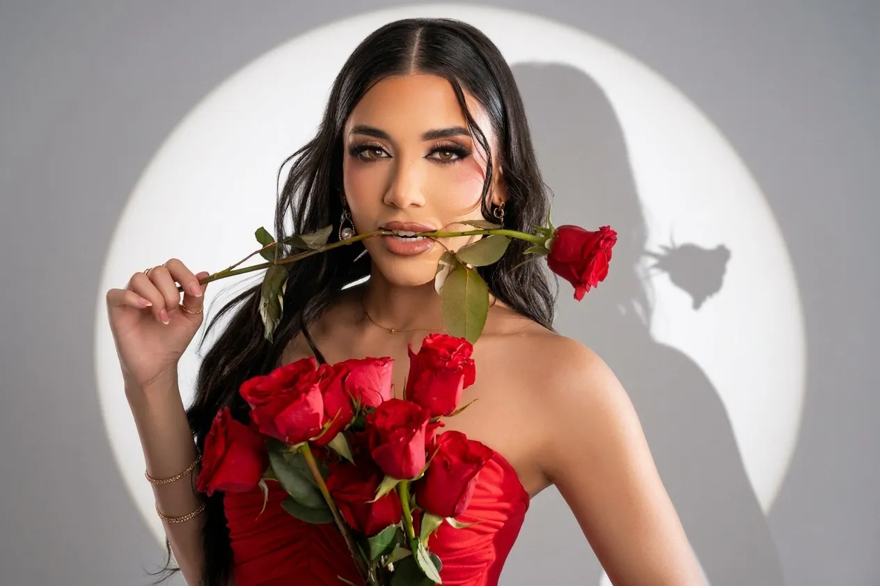 Utøver ValleryGarcia Bilde 6