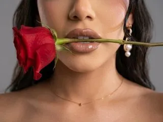 Foto de perfil de modelo de webcam de ValleryGarcia