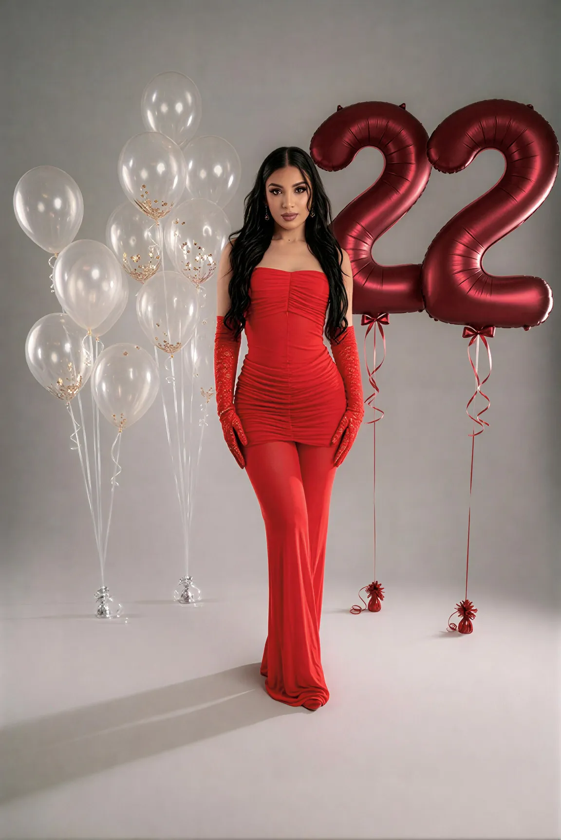 Utøver ValleryGarcia Bilde 9