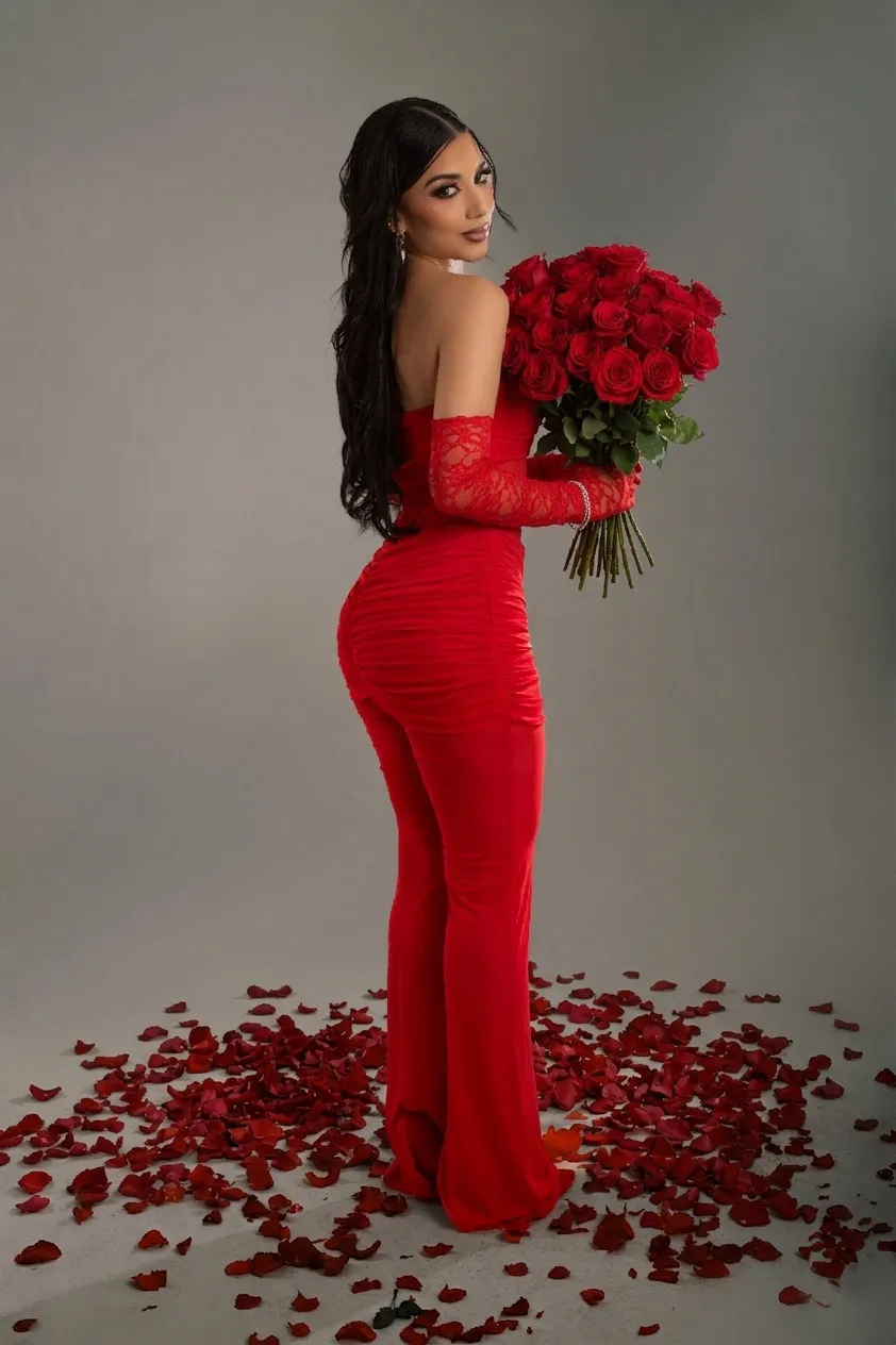 Utøver ValleryGarcia Bilde 2