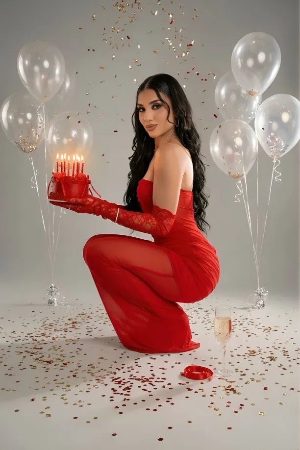 Utøver ValleryGarcia Bilde 7