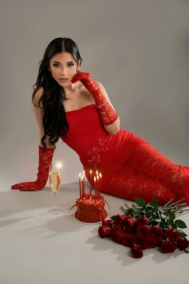 Utøver ValleryGarcia Bilde 10