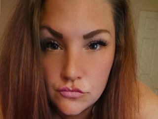 BABETEE profielfoto van cam model 