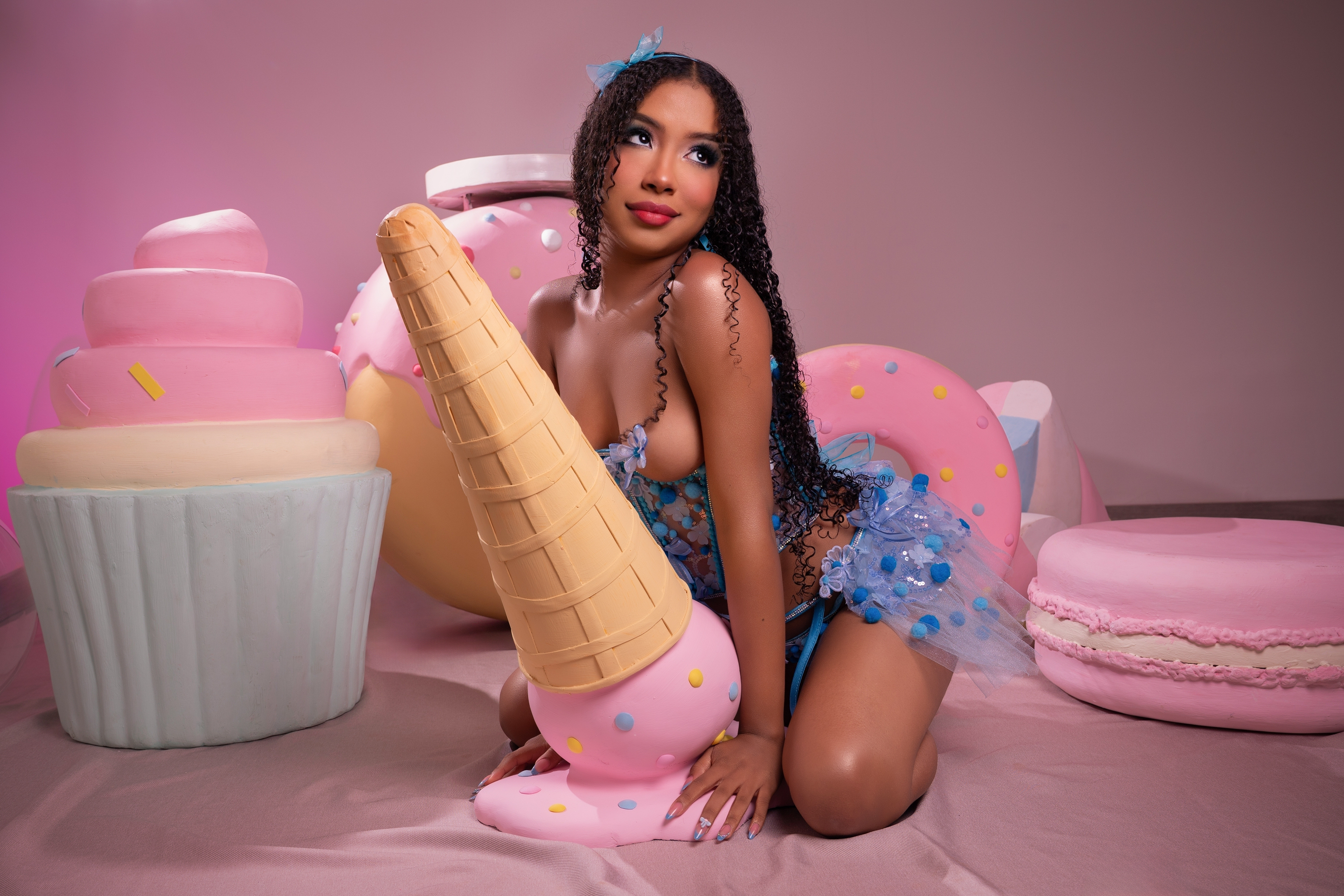 Artiest HaydenBaez Foto 3