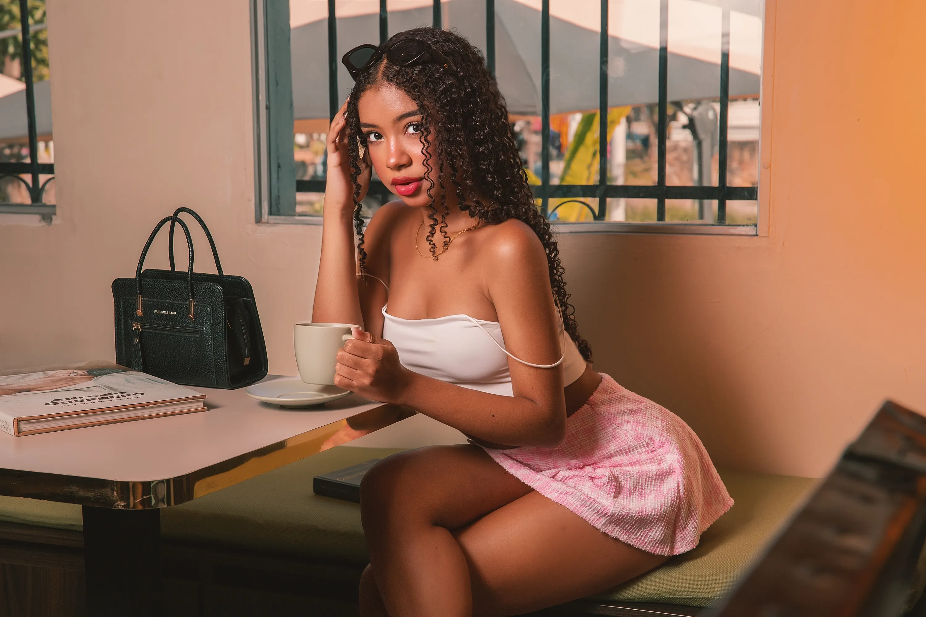 Darsteller HaydenBaez Foto 9