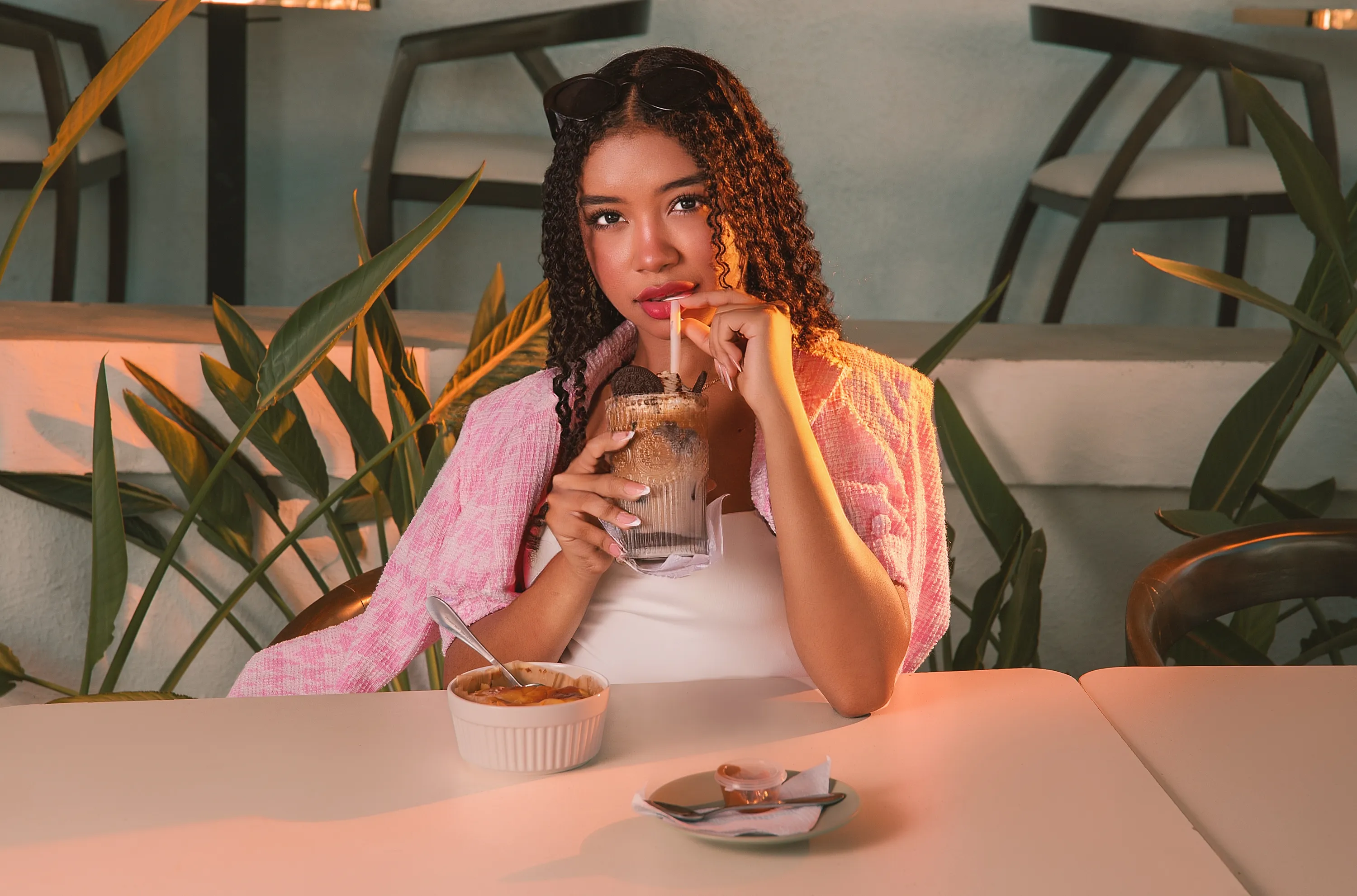 Darsteller HaydenBaez Foto 5