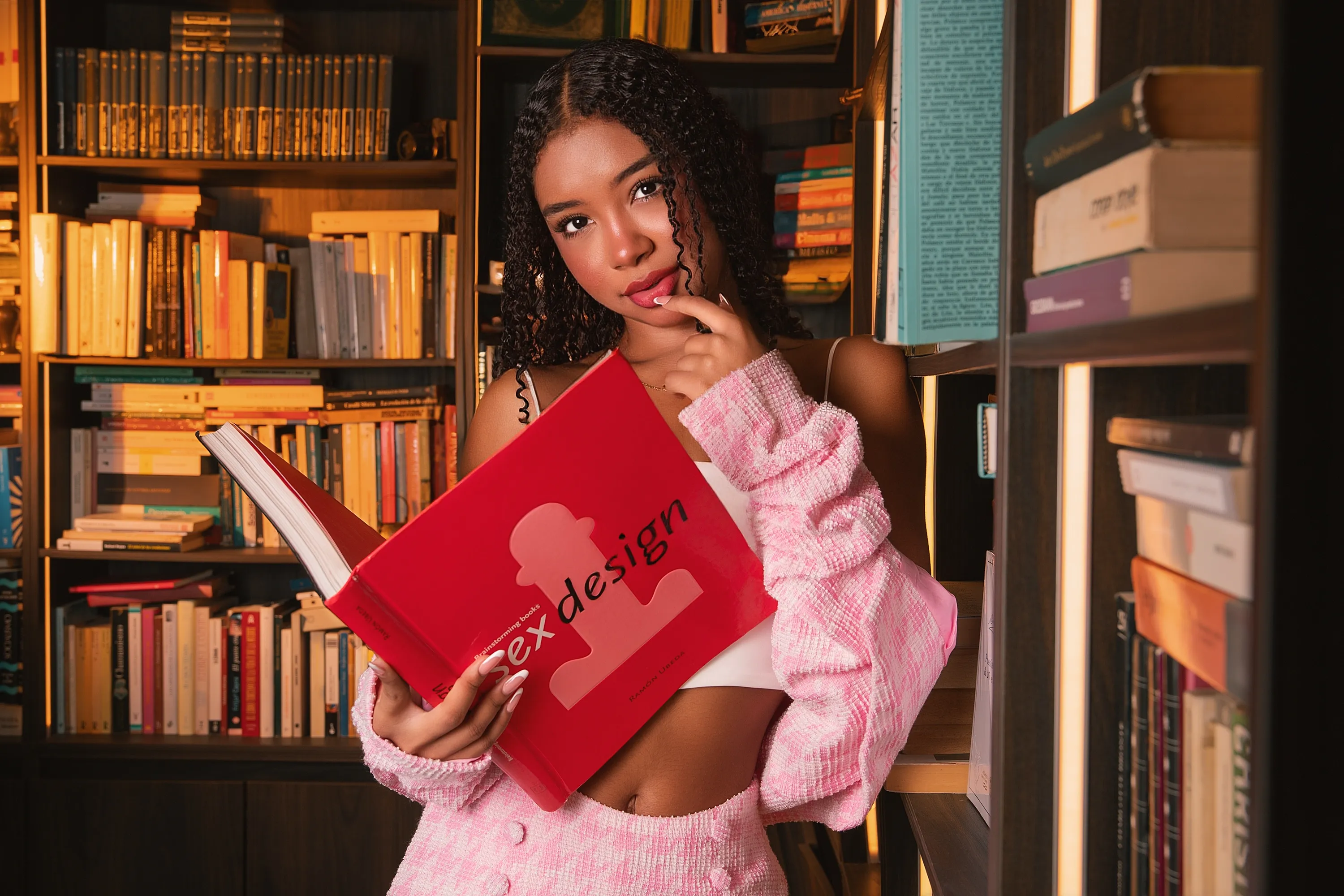 Darsteller HaydenBaez Foto 3