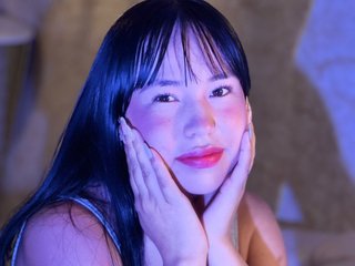 HINATA_SKINNY profielfoto van cam model