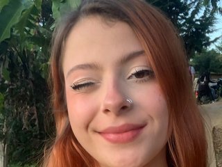 AuraMarquez profielfoto van cam model 
