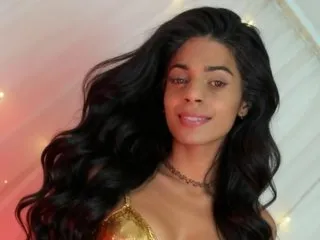 Imagen de perfil de modelo de cámara web de itsme_daniela