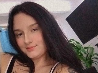 SisiRojass profilbild på webbkameramodell 