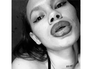 Image de profil du modèle de webcam Alicebrown_29