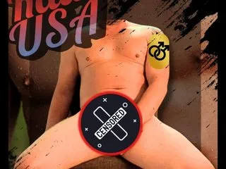 Image de profil du modèle de webcam RadChadUSA