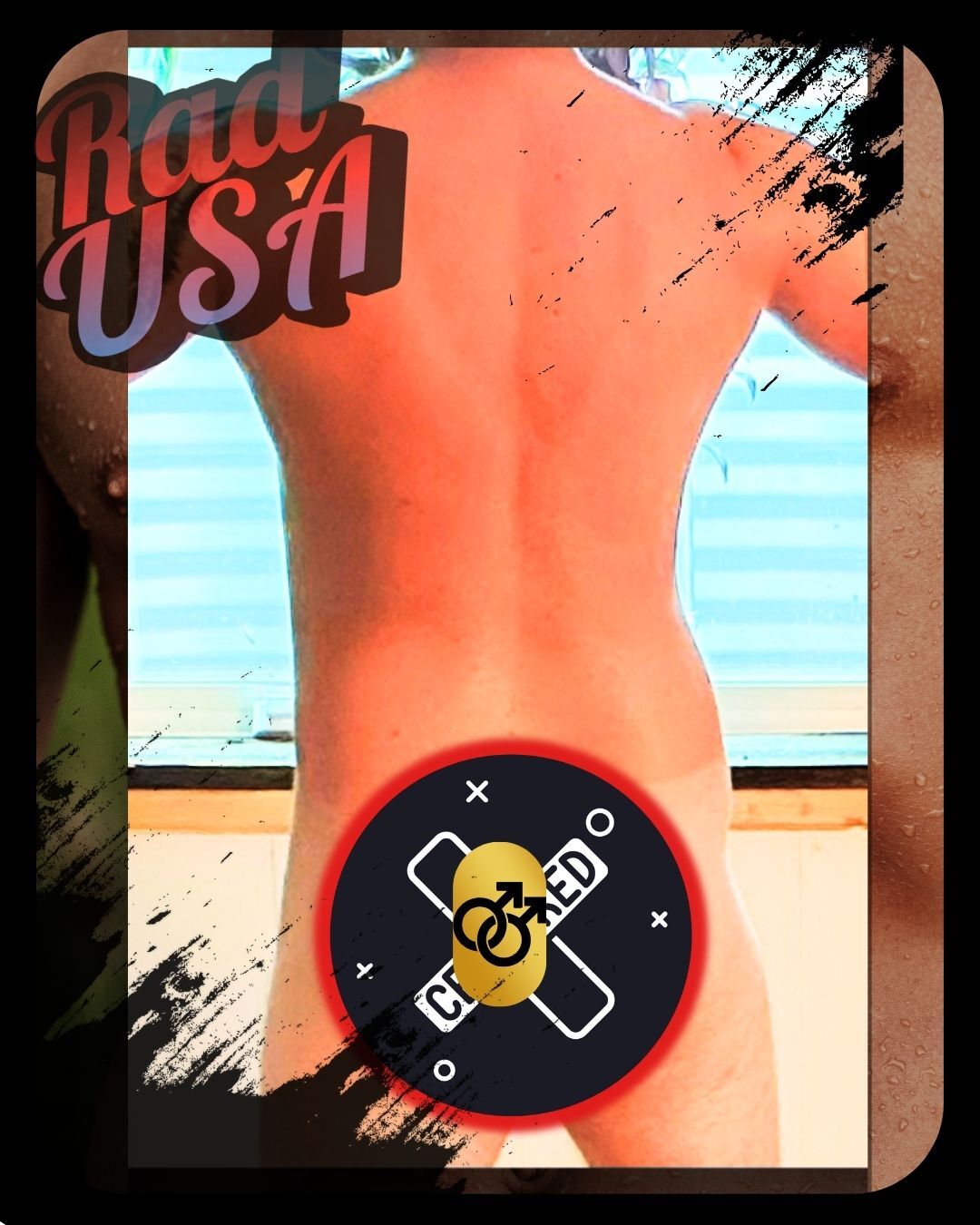 Artiest RadChadUSA Foto 1