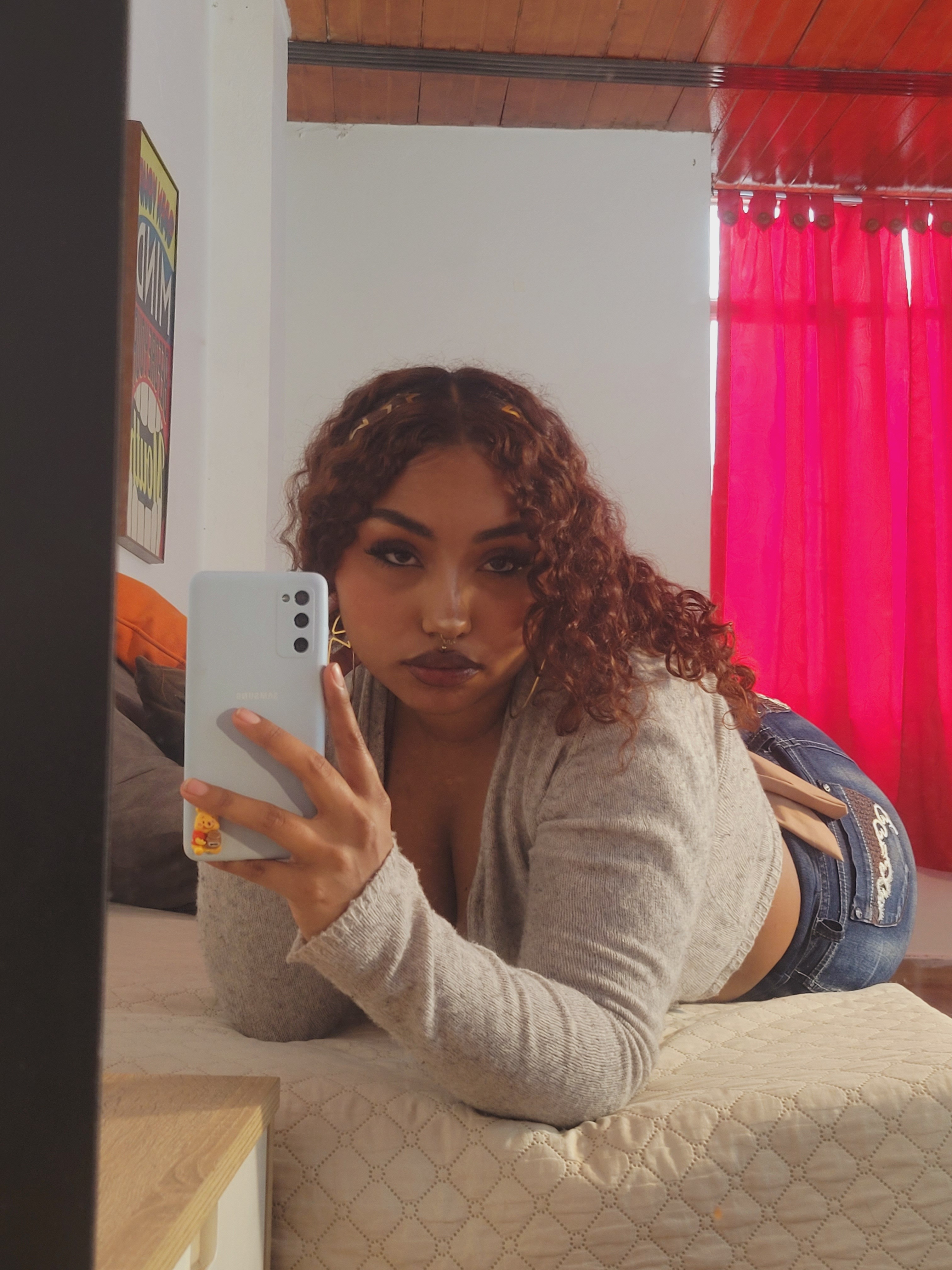 Artiest HoneyyBrowny Foto 3