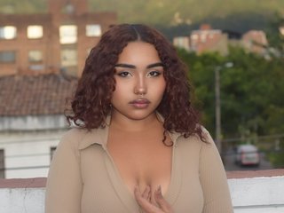 HoneyyBrowny Profilbild des Cam-Modells 