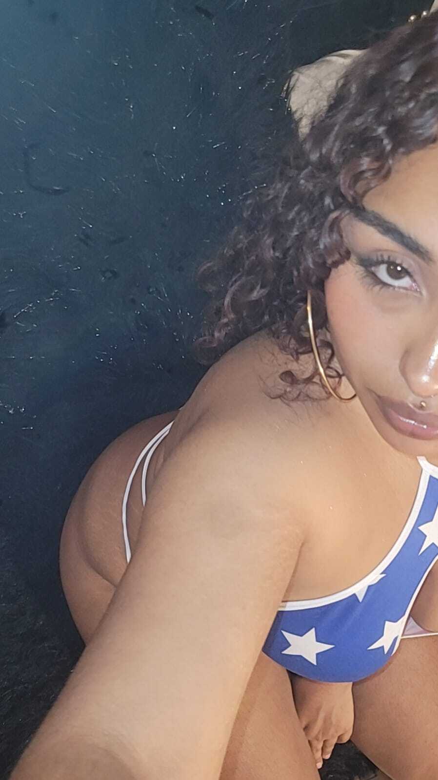 Artiest HoneyyBrowny Foto 7
