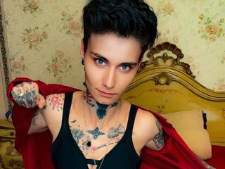 Foto de perfil de modelo de webcam de KennyAndSellena 