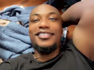 Prettyboirican74 Profilbild des Cam-Modells