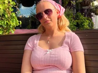 DaisyMayxx Profilbild des Cam-Modells