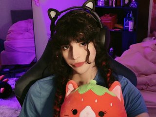 BimboCat cam model profile picture 