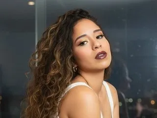 Retromodel Profilbild des Cam-Modells