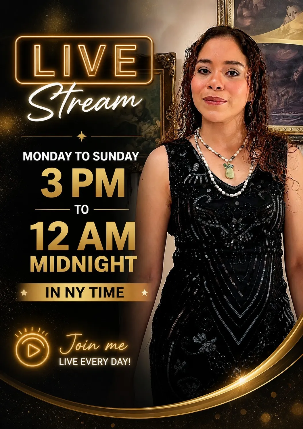 Utøver Retromodel Bilde 1