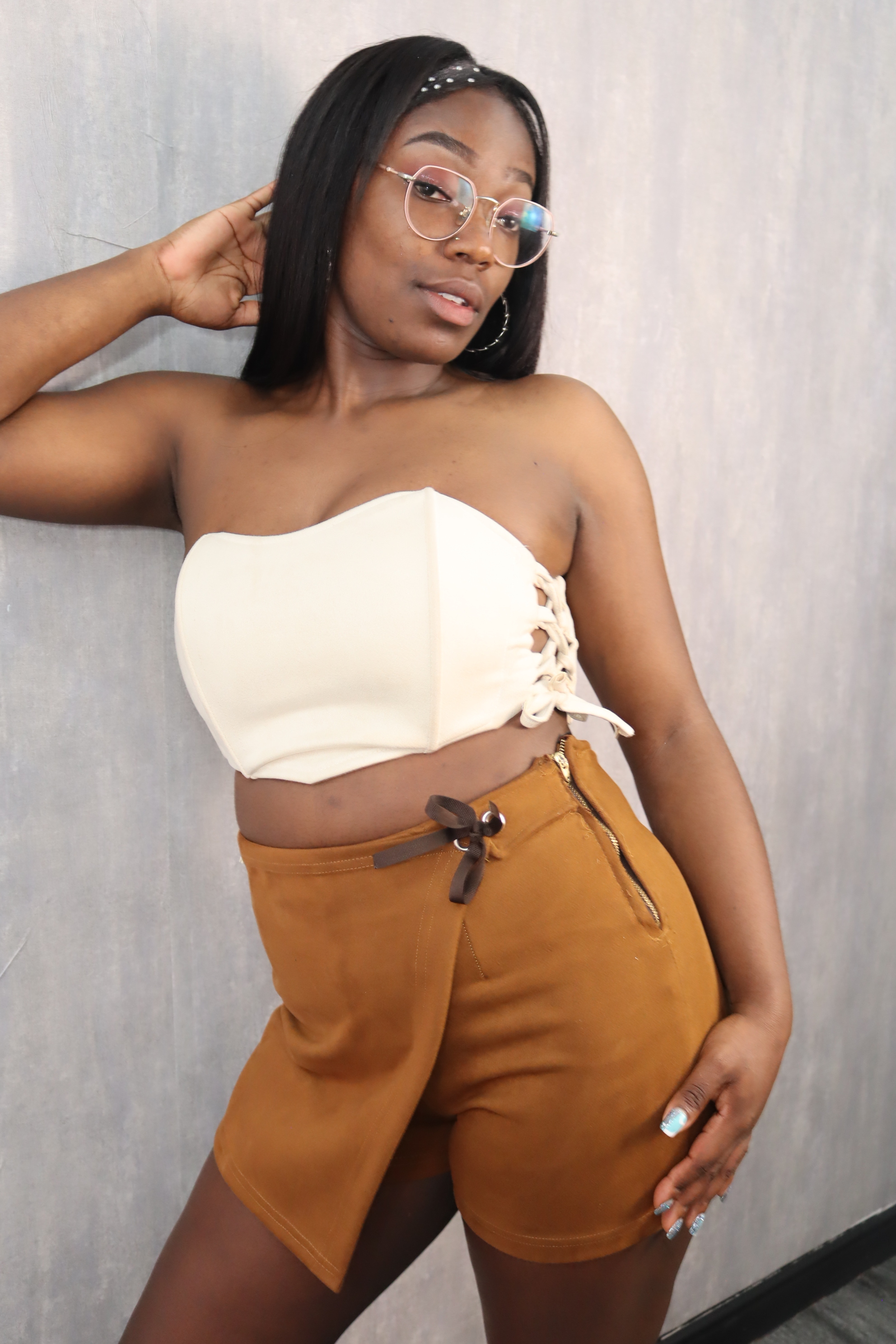 Interprète AshantiBoobs Photo 12