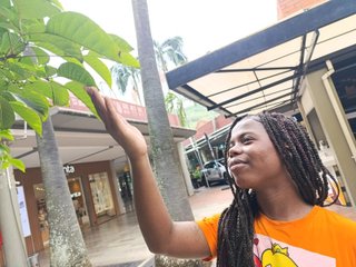 TianaArias profilbild pÄ webbkameramodell