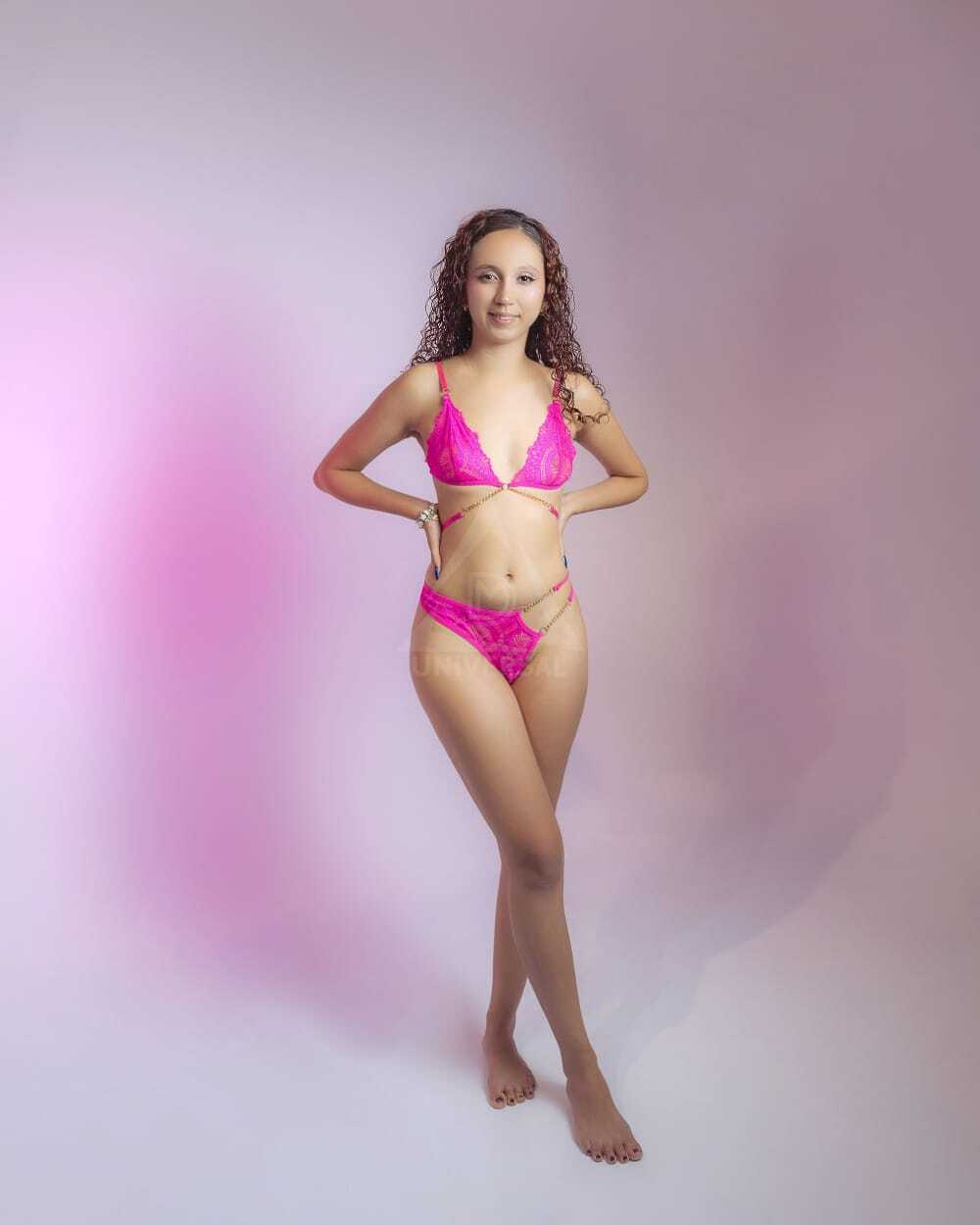 Utøver AslySander Bilde 3