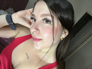 LouiseBallen profilbild på webbkameramodell