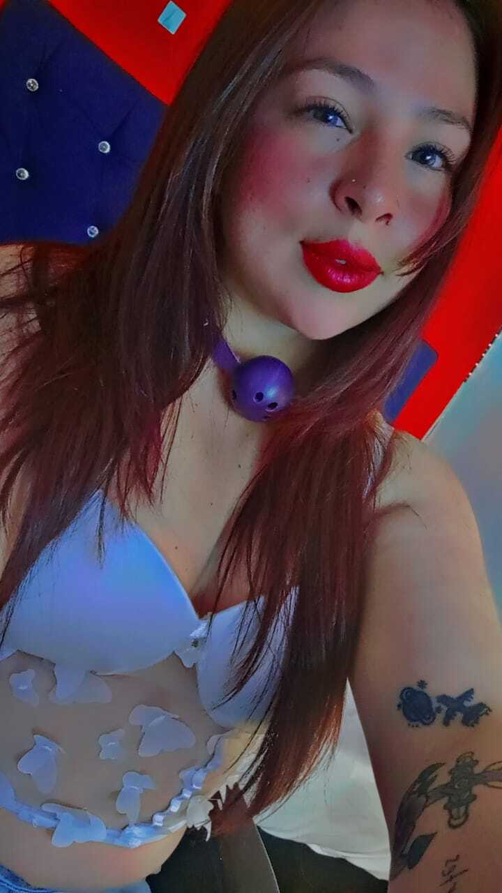 Interprète miadoll303av Photo 6