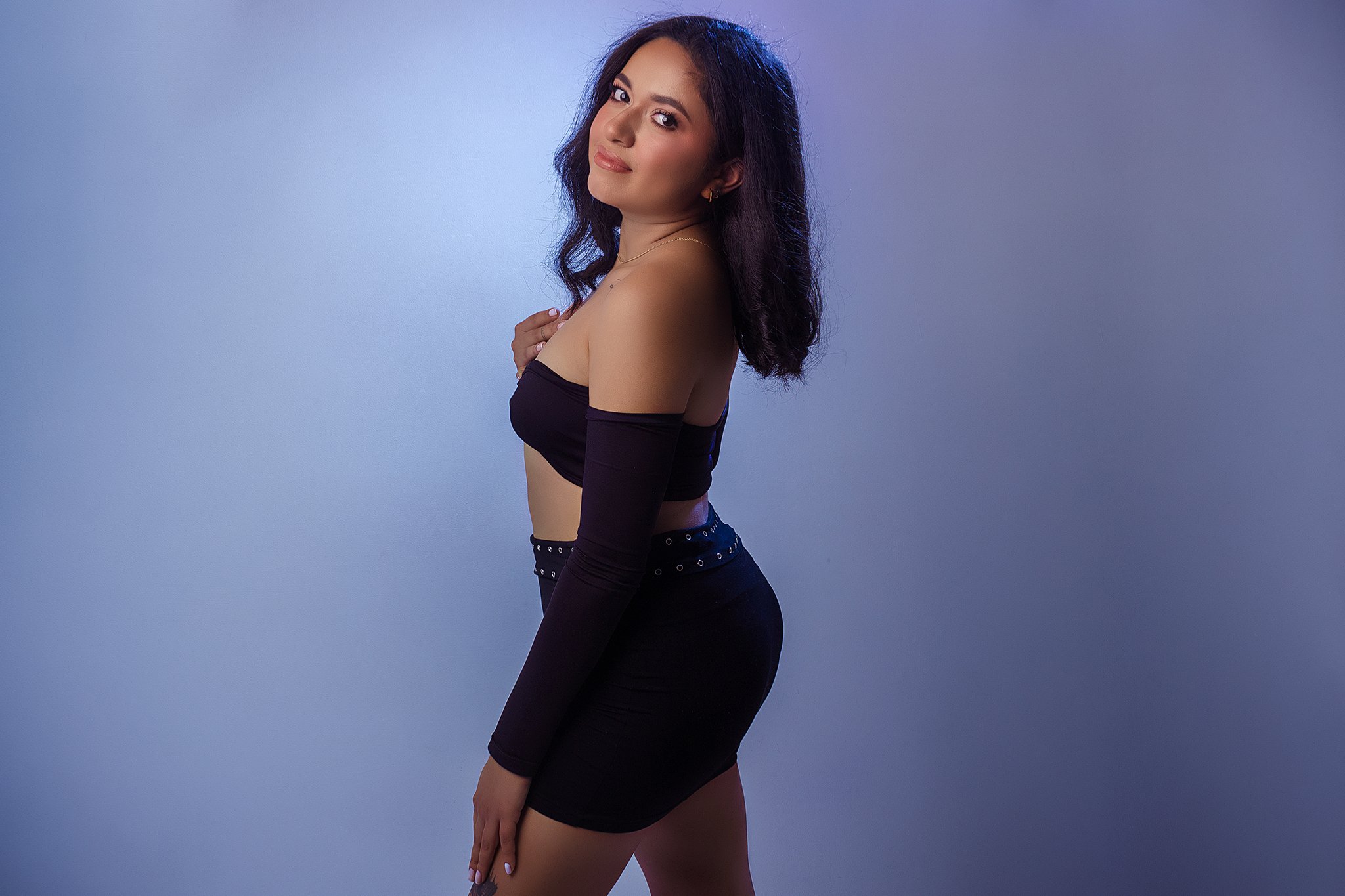 Artista AntonellaWright Foto 7